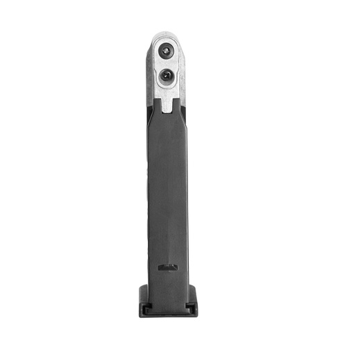 Umarex - Магазин для пневматичної гвинтівки Glock 17 - 4,5 мм - BB/Diabolo - 5.8365.1