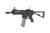 Double Bell - репліка електричного карабіна PDW BI-8002 - чорний - DBY-01-000830