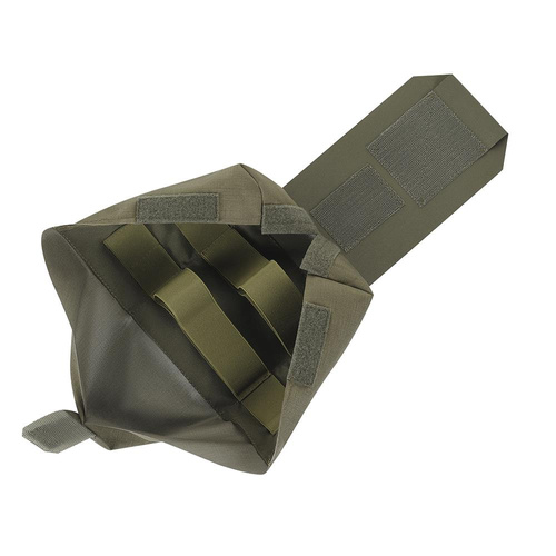M-Tac - IFAK медичний навантажувач Large Elite - Ranger Green - 10239023