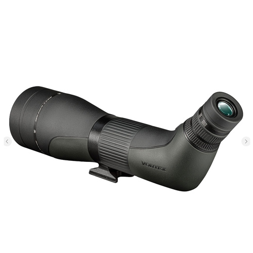Vortex Optics - Приціл оптичний Crossfire HD 20-60x80 - косий - чорний - CF-80A