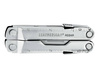 Leatherman - Мультитул - Rebar® - Срібний - 831557