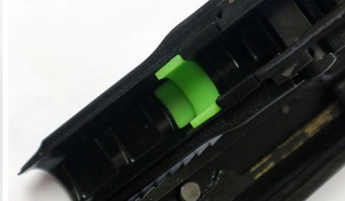 Strike Industries - Вставка ударного буфера рамки - M&P9 / M&P40 - SI-FSB-M&P