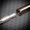 Real Avid - Щітка для чищення рушниць Bore-Max Speed - .338 - AVBMSB338 - AVBMSB338