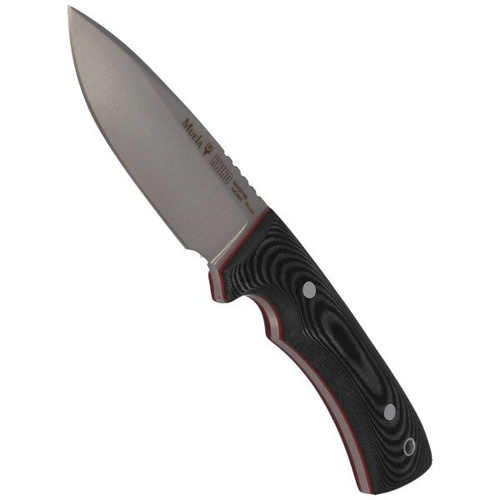 Muela - Nóż Full Tang Micarta 90mm - RHINO-9M