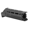 MFT - Полімерне ложе для AR-15 Tekko - 7'' - M-LOK - чорне - TP15MRS