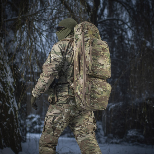M-Tac - Рюкзак Gen.II Elite Gun Case - 85 см - Multicam - 10146108