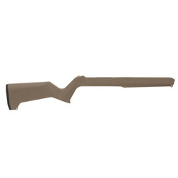 Magpul - Приклад для Ruger 10/22 MOE X-22 - FDE - MAG1428-FDE
