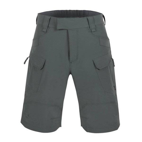 Helikon - Тактичні шорти 11'' - VersaStretch® Lite - Olive Drab - SP-OTK-VL-32