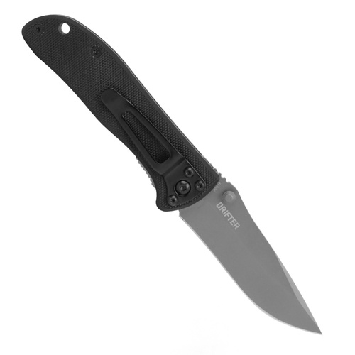 CRKT - складаний ніж Drifter G10 - G6450K.