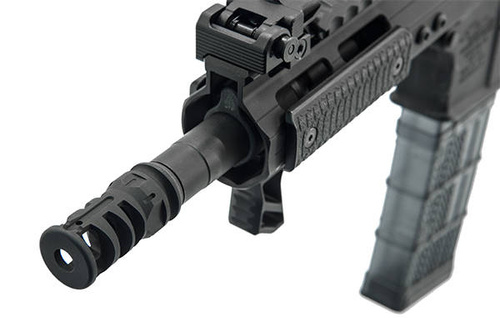UTG - Компенсатор AR15 Stubby Pro - .223 / 5,56 мм - 1,75'' - TLUMD01