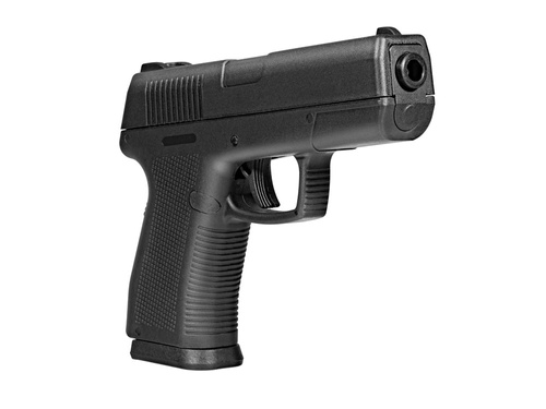 RazorGun - пістолетний газовий метальник PMG-37