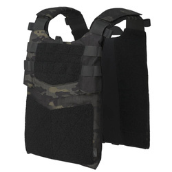 Helikon - Сорочка бойова MCDU - MultiCam / Black - KK-GPC-CD-0C