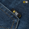 M-Tac - Джинси Tactical Gen.I Regular Fit - Cordura Denim - 20449006