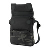 M-Tac - Сумка Konvert Elite - Multicam Black/Black - 10192208