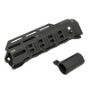 Strike Industries - Приклад VOA для гвинтівки Mossberg 500/590 - SI-VOA-M500HG-BK
