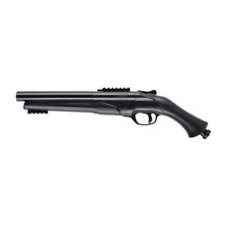 Umarex - Дробовик з гумовими кулями RAM T4E TS 68 Gen2 - .68 - CO₂ - Чорний - 2.4072