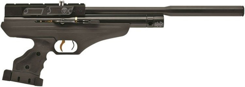 Пневматична гвинтівка Hatsan - PCP - AT-P1QE