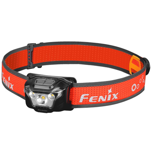 Fenix - Світлодіодний ліхтар налобний HL18R-T з акумулятором 1300 mAh - 500 люмен - 039-476