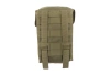 GFC Tactical - Підсумок вантажний з пряжкою - нейлоновий - оливковий - GFT-19-018398