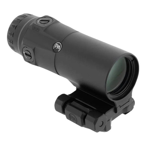Primary Arms - Збільшувач GLx 6x - чорна - PA-GLX-6XM