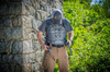 Helikon - Штани OTP (Outdoor Tactical Pants)® - VersaStretch® Lite - Shadow Grey - SP-OTP-VL-35