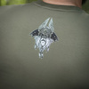 M-Tac - Футболка Odin Night Vision - Light Olive - 80063038