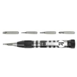 Kershaw - Викрутка зі змінними насадками TX-Tool - TXTOOL