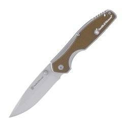 Складаний ніж Smith&Wesson - Cleft Spring Assist - 1122572
