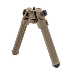 Magpul - Сошка M-LOK MOE QD Rail - FDE - MAG1511-FDE