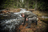 Helikon - Куртка з капюшоном Wolfhound Hoodie® - PenCott WildWood - KU-WLH-NL-45