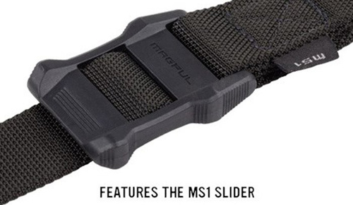 Magpul - 2-точкова підвіска MS1® Multi-Mission Sling - MAG513