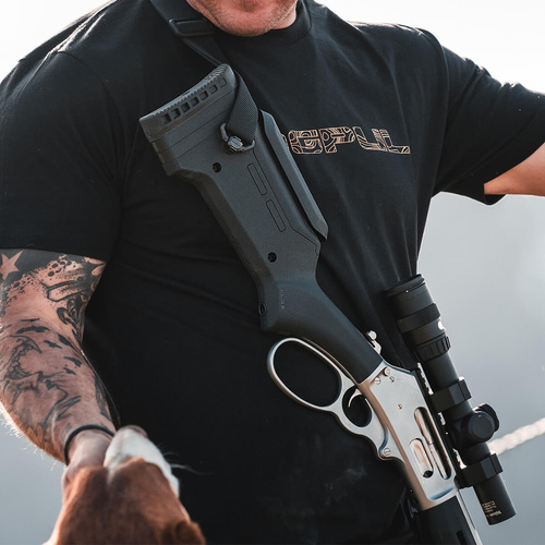 Magpul - Приклад для Marlin 1895/1894/336 ELG™ M-LOK - чорний - MAG1382