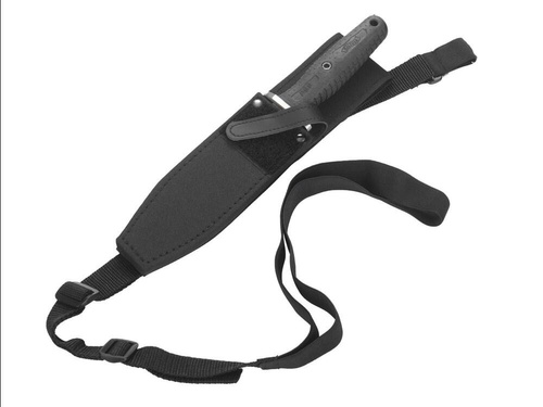 Walther - Tactical Knife P99 - чорний - 5.2179