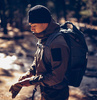 Helikon - Куртка Squall Hardshell - Shadow Grey - KU-SHJ-TR-35