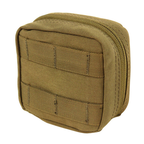 Condor - Kишеня 4x4 Utility Bag - Coyote Brown - MA77-498