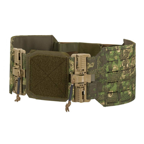 Пряма дія - Pas boczny Spitfire MK II Rapid Access Cummerbund® - PenCott WildWood - PC-SPRC-CD5-PWW