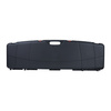 Megaline - Футляр для гвинтівки - 130 x 35 x 12 см - Комбінований замок - Чорний - 200/0091