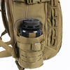 Direct Action - Рюкзак Dragon Egg Mk II - Coyote Brown - BP-DEGG-CD5-CBR
