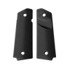 Magpul - MOE® протиковзкі накладки на рукоятку для пістолета Colt 1911 - Anti Slip - чорні - MAG524-BLK