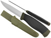 Morakniv - Ніж Companion HeavyDuty MG - вуглецева сталь - 12494.