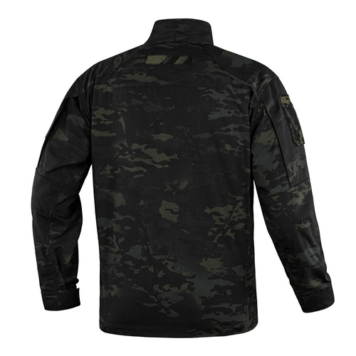 M-Tac - Куртка уніформа Sturm NYCO Extreme - Multicam Black - 20110208