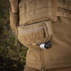 M-Tac - Відривна кишеня на стегно Dangler Elite Gen.II - Cordura 1000D - Coyote - 10086805