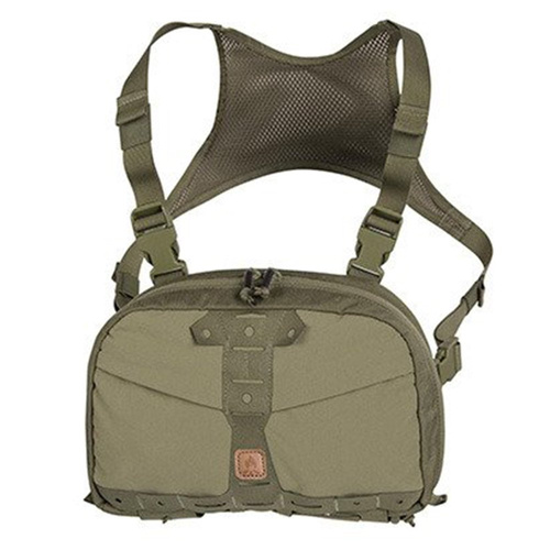 Helikon - Нагрудна панель Chest Pack Numbat® - Adaptive Green - TB-NMB-CD-12