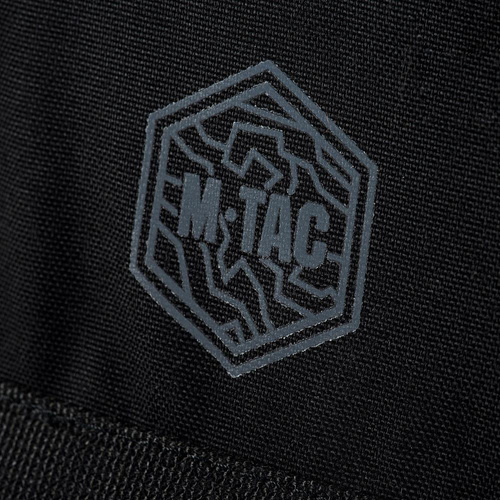 M-Tac - Рюкзак Elite Hex Small - 36 л - кордура - Чорний - 10222002