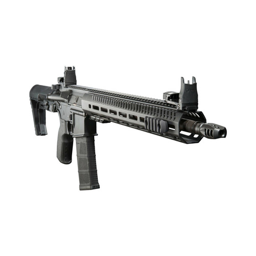 MFT - Конічний компенсатор EvolV 3 - .223/5.56 мм - E2ARMD4-BL