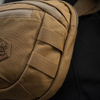 M-Tac - Сумка набедренна Sphaera Hardsling Bag Large Elite - Coyote - 51433005
