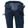 Helikon - Жіночі тактичні штани UTP Resized (Urban Tactical Pants) - темно-сині - SW-UTR-DS-97