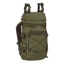 Wisport - Тактичний рюкзак Crafter - 30 л - Olive Green