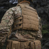 M-Tac - Тактичний розвантажувальний жилет Cuirass QRS Gen.II - Coyote - 10156805