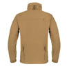 Helikon - Куртка Cougar® QSA™ + HID™ - Soft Shell Windblocker - Чорний- KU-CGR-SM-01